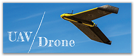 UAV/Drone